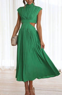 Chic and Alluring Fashion Dress