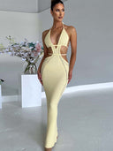 Chic Summer Beach Dress Collection