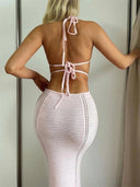 Chic Summer Beach Dress Collection