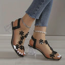 Orthopedic Heel Shoes for Foot Health