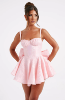 Trendy Mini Chic Dress for Effortless Style