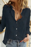 Stylish Women's Blouse for Everyday Wear