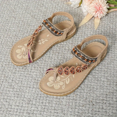 Orthopedic Sandals for Daily Support