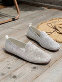 Orthopedic Women's Slip-Resistant Footwear