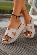 Chic Sandals for Every Occasion