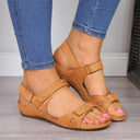 Heidi-Mode | Comfortable Orthopedic Trend Sandals
