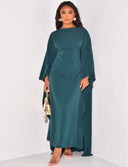 Chic Loose-Fit Dress for Every Occasion