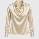 Brooklyn™ | Chic Blouse for Any Occasion