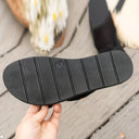 Heidi-Mode | Casual Strap Sandals
