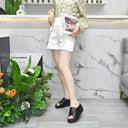 Orthopedic Wedge Sandals for Healthy Feet