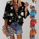 Chic Women's Festive Blouses for Any Occasion