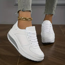 Orthopedic Cushioned Sneakers for Ultimate Foot Care