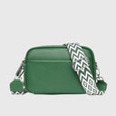 Giulia™ | Chic Vegan Leather Shoulder Bag for Everyday Style