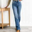 Ultimate Tummy Sculpting Denim