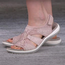 Orthopedic Footwear for Enhanced Support