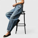 Chic Wide-Leg Rain Pants for Every Occasion