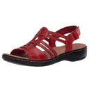Ergonomic Sandals with Arch Support for All-Day Wear