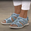 Orthopedic Footwear for Enhanced Support