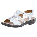 Ergonomic Sandals with Arch Support for All-Day Wear