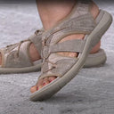 Orthopedic Footwear for Enhanced Support