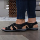 Orthopedic Footwear for Enhanced Support