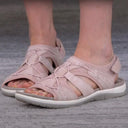 Orthopedic Footwear for Enhanced Support