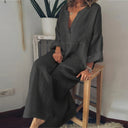 Chic Blouse Dress for Effortless Style