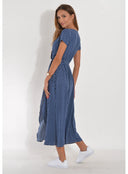 Chic Summer Dress for Effortless Style