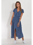 Chic Summer Dress for Effortless Style