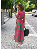 Chic Summer Dress for Effortless Style