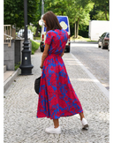 Chic Summer Dress for Effortless Style