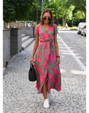 Chic Summer Dress for Effortless Style