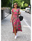 Chic Summer Dress for Effortless Style