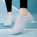 High-Performance Athletic Sneakers for Active Lifestyles
