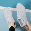 High-Performance Athletic Sneakers for Active Lifestyles