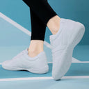 High-Performance Athletic Sneakers for Active Lifestyles
