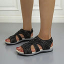 Orthopedic Footwear for Enhanced Support