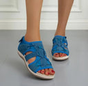 Orthopedic Footwear for Enhanced Support