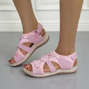 Orthopedic Footwear for Enhanced Support