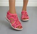 Orthopedic Footwear for Enhanced Support