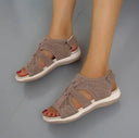 Orthopedic Footwear for Enhanced Support