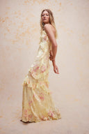Chic Sleeveless Maxi Dress for Every Occasion