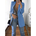 Isabella Tailored Blazer for Chic Style
