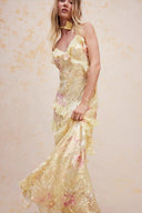 Chic Sleeveless Maxi Dress for Every Occasion