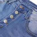 Elevate Your Style with Butt-Lifting Denim