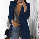 Isabella Tailored Blazer for Chic Style