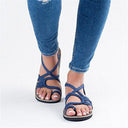 Chic Summer Sandals for Sunny Days