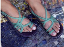 Chic Summer Sandals for Sunny Days