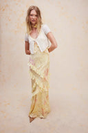 Chic Sleeveless Maxi Dress for Every Occasion