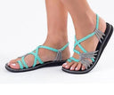 Chic Summer Sandals for Sunny Days